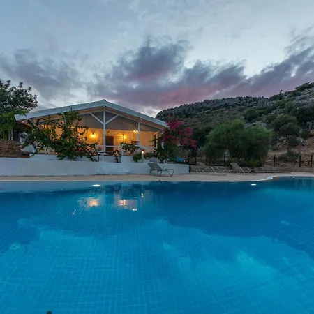 Villa Zen Selimiye Daily Weekly *