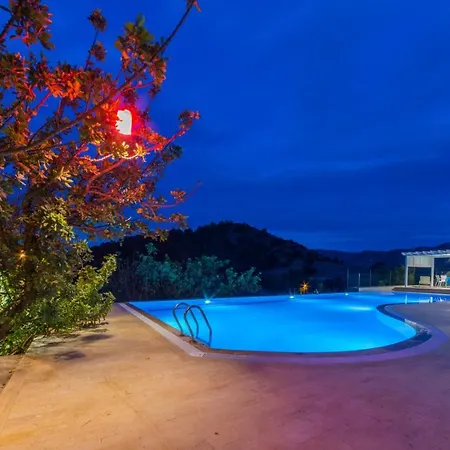Villa Zen Selimiye Daily Weekly *