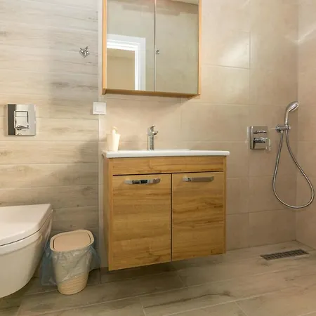 Zen Selimiye Daily Weekly Villa Marmaris
