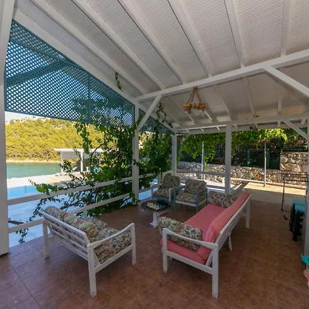 Villa Zen Selimiye Daily Weekly *