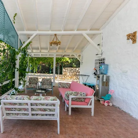 Villa Zen Selimiye Daily Weekly Marmaris