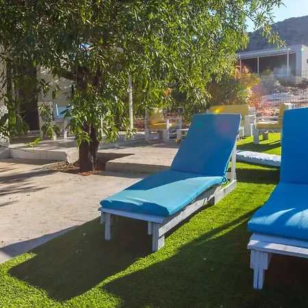 Zen Selimiye Daily Weekly Villa *