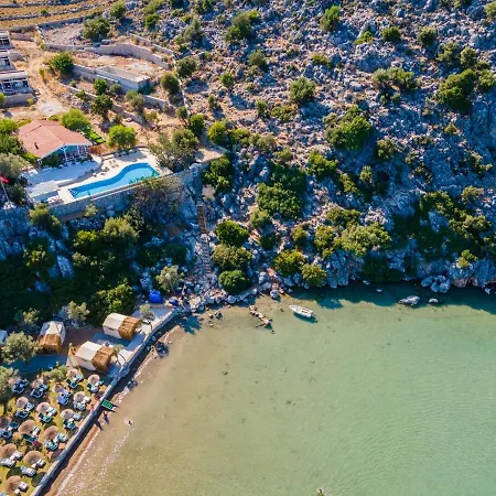 Zen Selimiye Daily Weekly Marmaris