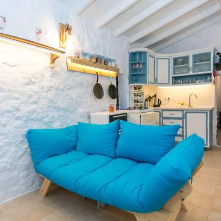 Zen Selimiye Daily Weekly Villa Marmaris