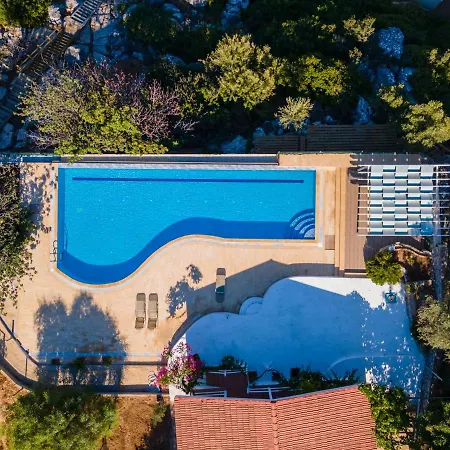 Villa Zen Selimiye Daily Weekly