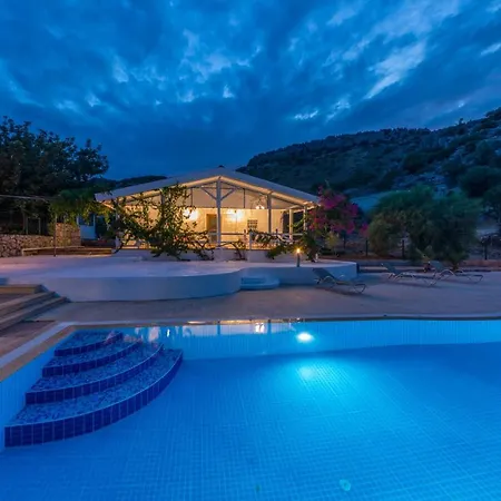 Villa Zen Selimiye Daily Weekly *