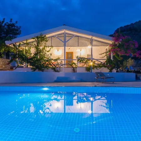Zen Selimiye Daily Weekly Villa Marmaris