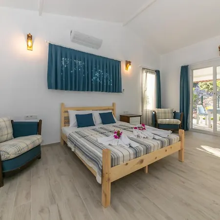 Villa Zen Selimiye Daily Weekly