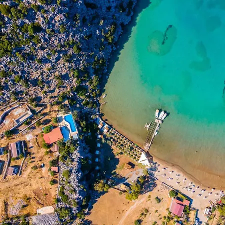 Zen Selimiye Daily Weekly